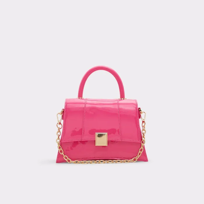 ALDO Top Handle Bags Women Kindraax Bright Pink