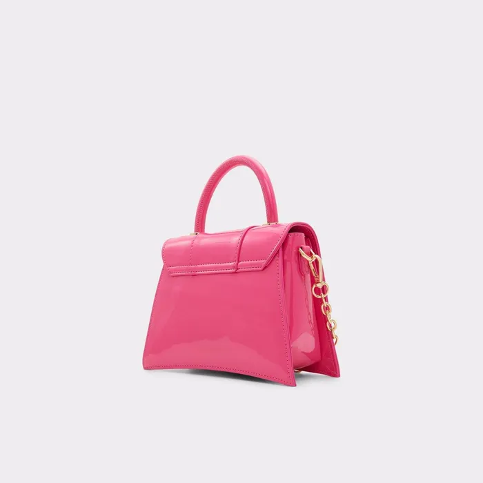 ALDO Top Handle Bags Women Kindraax Bright Pink