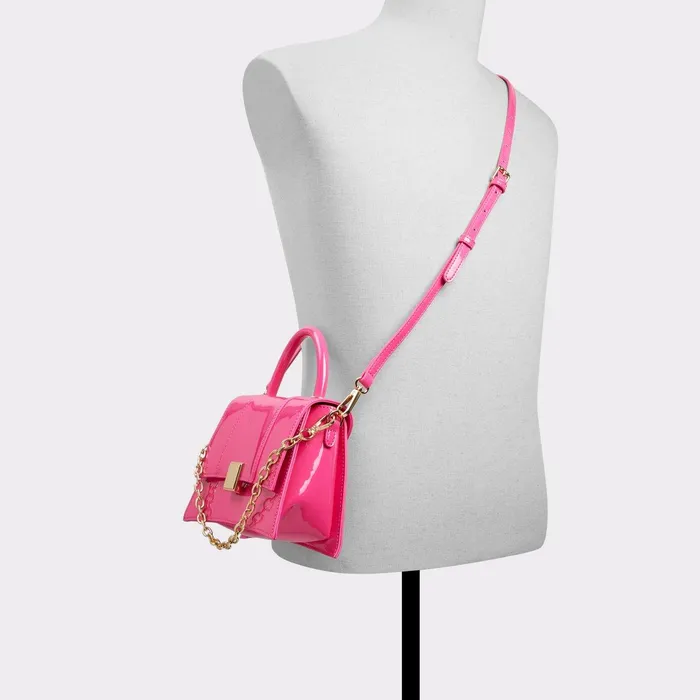 ALDO Top Handle Bags Women Kindraax Bright Pink