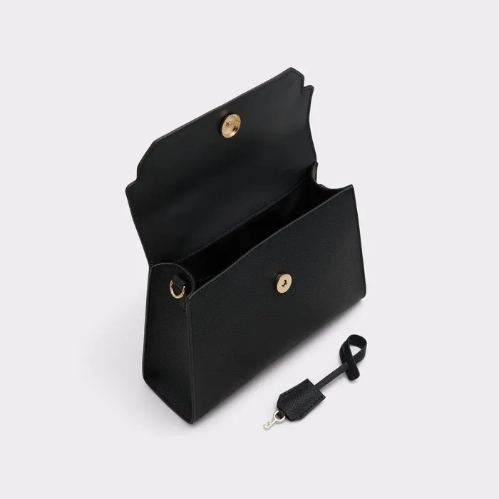 ALDO Top Handle Bags Women Muriax Black