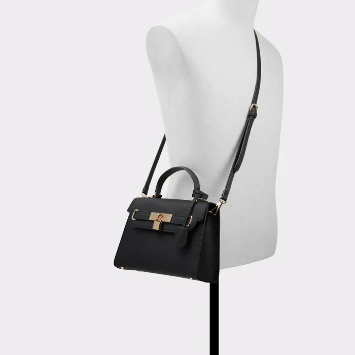 ALDO Top Handle Bags Women Muriax Black