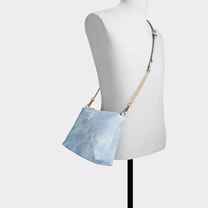 ALDO Tote and Satchel Bags Women Ameliix Medium Blue