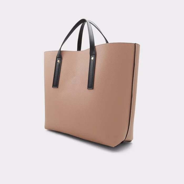 ALDO Tote and Satchel Bags Women Cibriannx Brown Multi