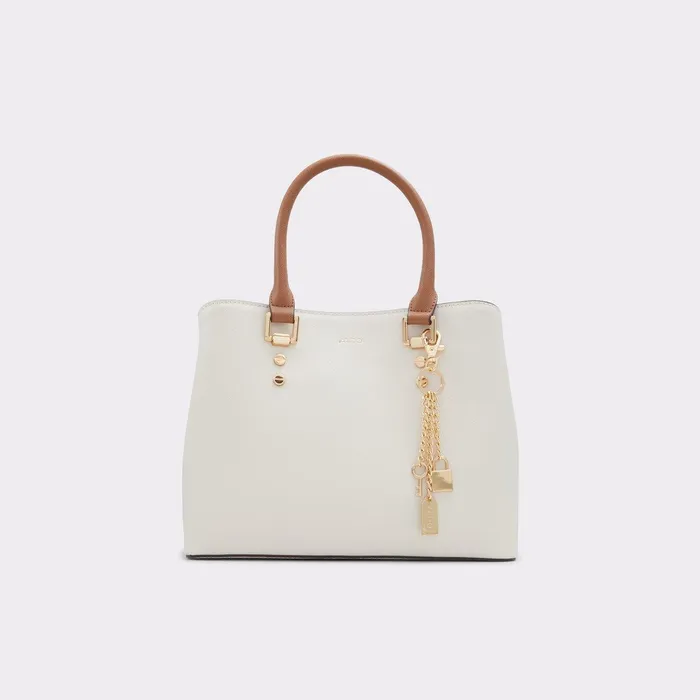 ALDO Tote and Satchel Bags Women Legoirii Bone Multi