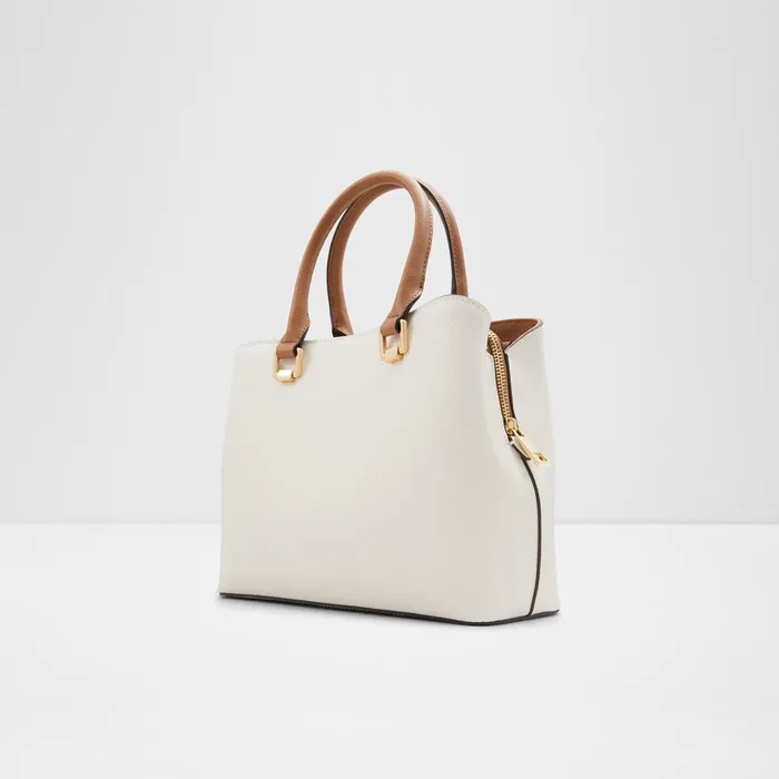 ALDO Tote and Satchel Bags Women Legoirii Bone Multi
