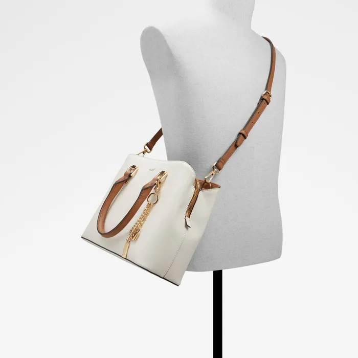ALDO Tote and Satchel Bags Women Legoirii Bone Multi