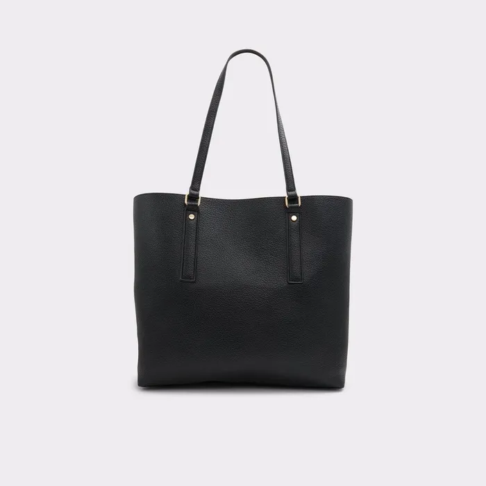 ALDO Tote and Satchel Bags Women Tharejan Black