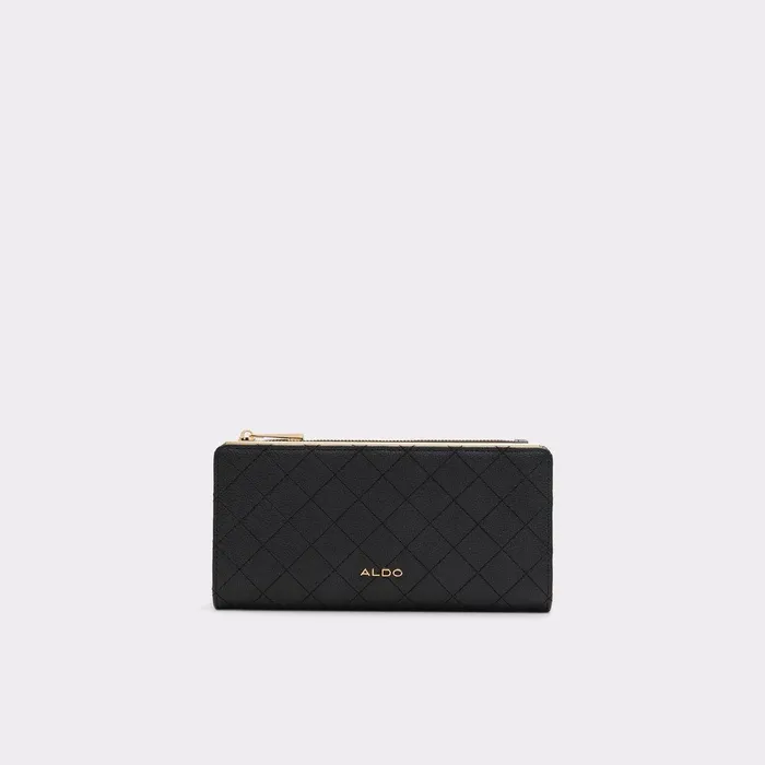 ALDO Wallets Women Vereclya Black