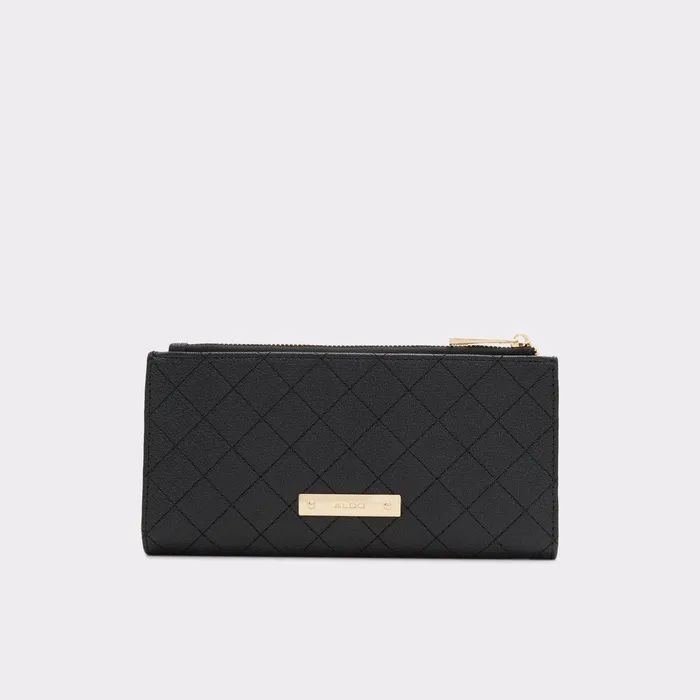 ALDO Wallets Women Vereclya Black