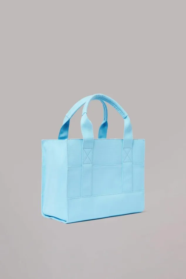 Angels Handbag Blue Os Accessories Fiorucci Angels Handbag Blue Os Accessories Fiorucci