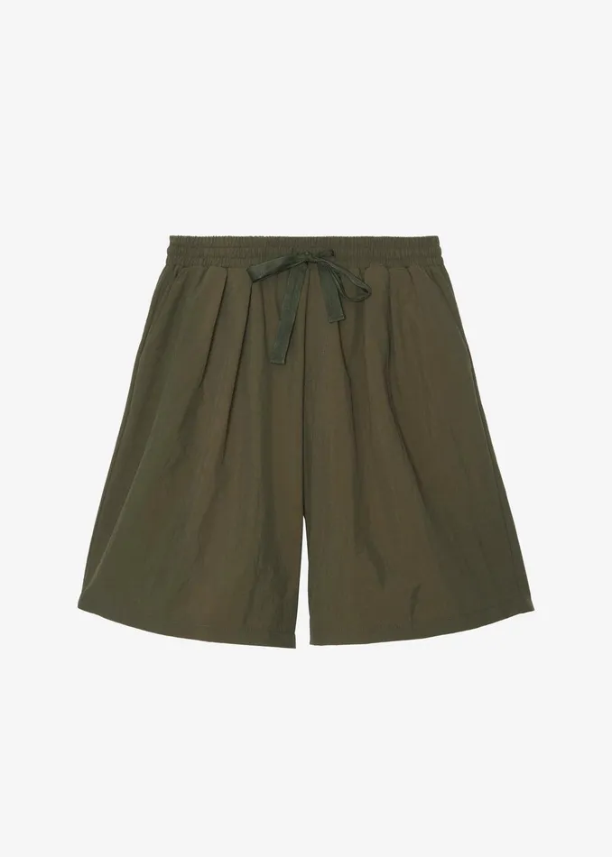 Axel Shorts 8211 Khaki Men The Frankie Shop Clothing