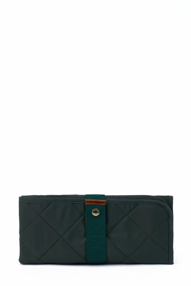Baby Changing Bags Holland Cooper WomensLittle Thames Changing Bag Racing Green Baby Changing Bags Holland Cooper WomensLittle Thames Changing Bag Racing Green
