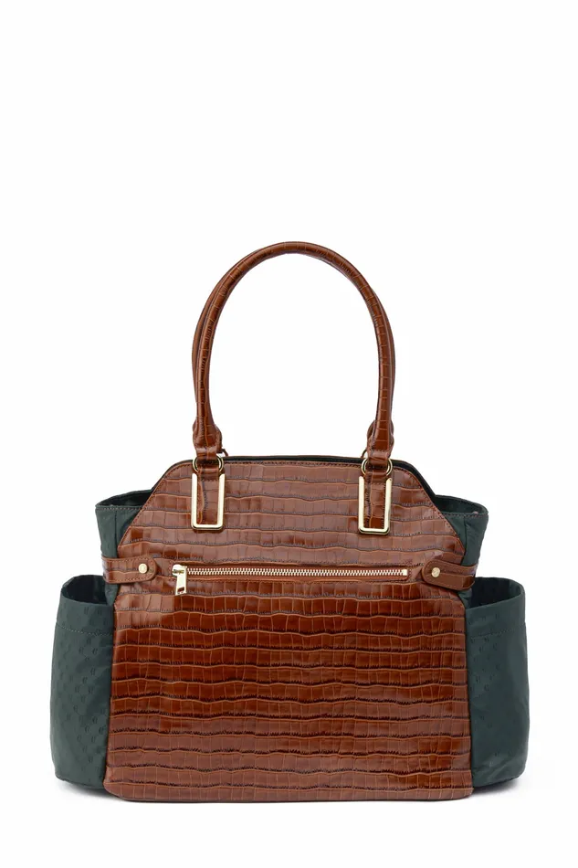 Baby Changing Bags Holland Cooper WomensLittle Thames Changing Bag Racing Green Baby Changing Bags Holland Cooper WomensLittle Thames Changing Bag Racing Green