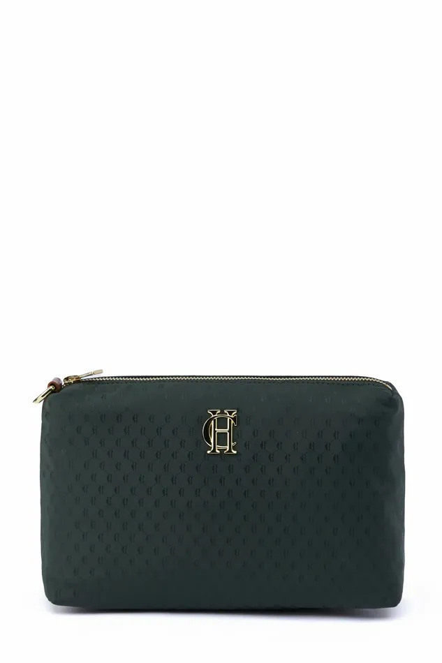 Baby Changing Bags Holland Cooper WomensLittle Thames Changing Bag Racing Green Baby Changing Bags Holland Cooper WomensLittle Thames Changing Bag Racing Green