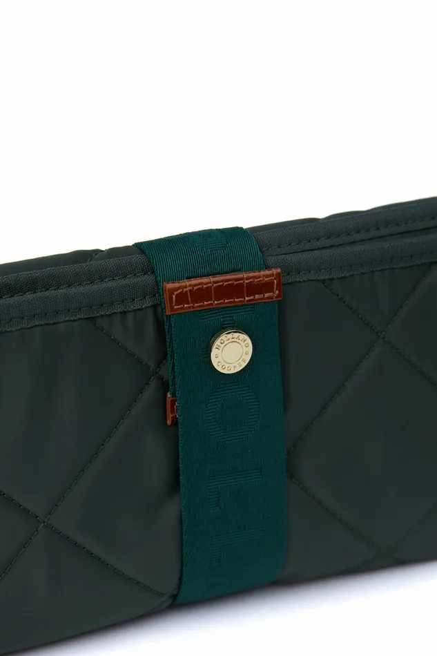 Baby Changing Bags Holland Cooper WomensLittle Thames Changing Bag Racing Green Baby Changing Bags Holland Cooper WomensLittle Thames Changing Bag Racing Green