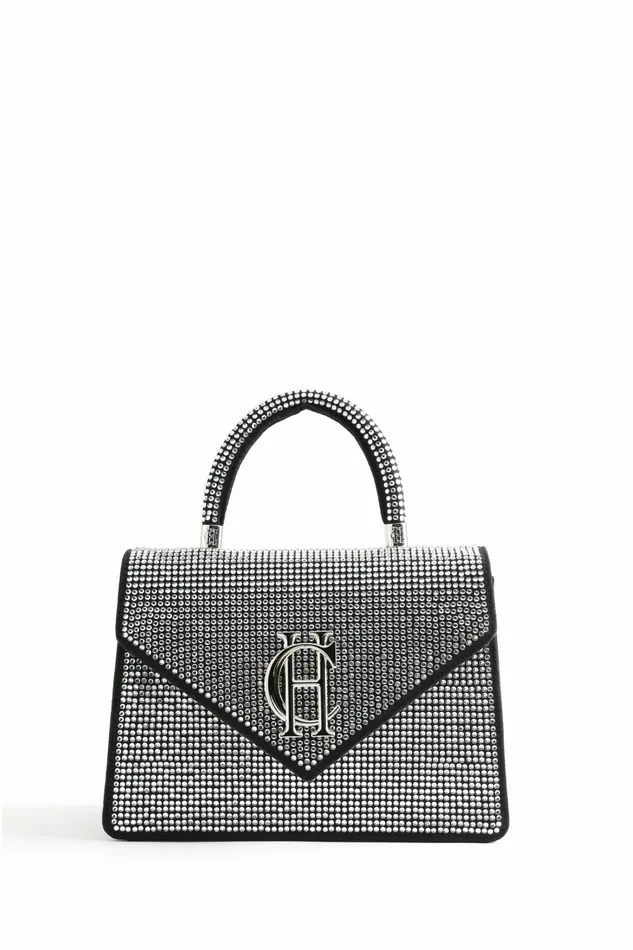 Bags Womens Holland Cooper Mayfair Bag Silver