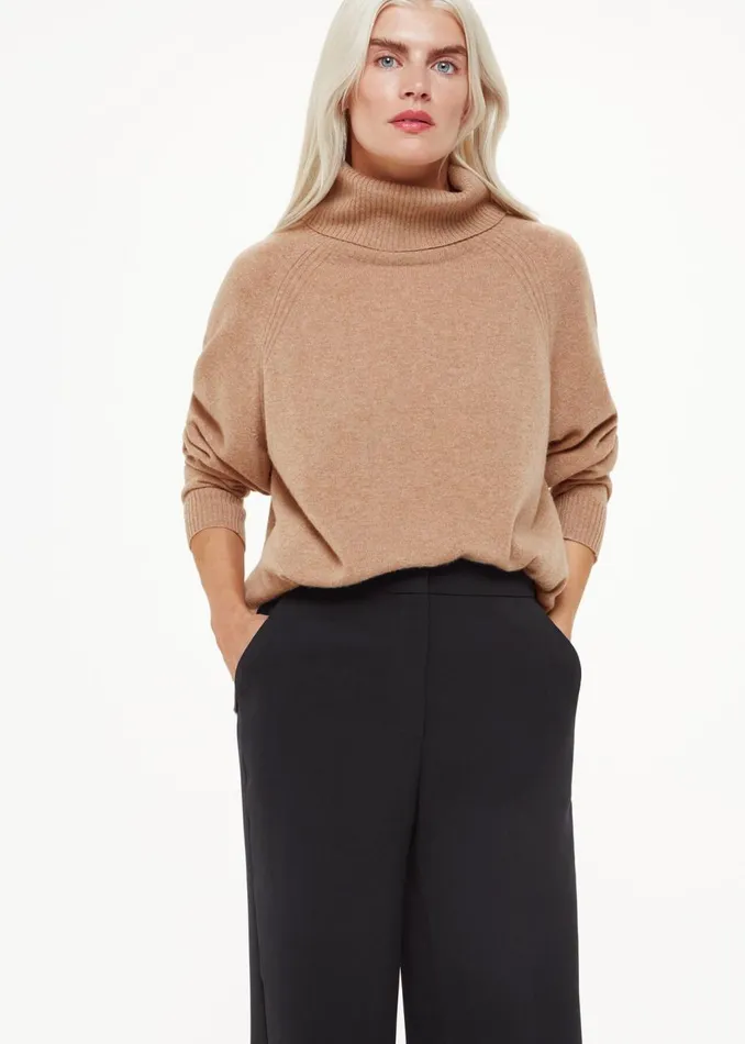 Black Petite Ultimate Full Length Trouser Women Whistles Petite Trousers and Jeans
