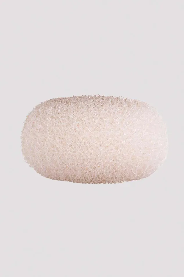 Bloch Hair Essentials Accessories Bun Builder Blonde
