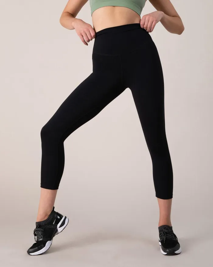 Bloch Leggings Adults Blocheverhold 34 Legging Ebony