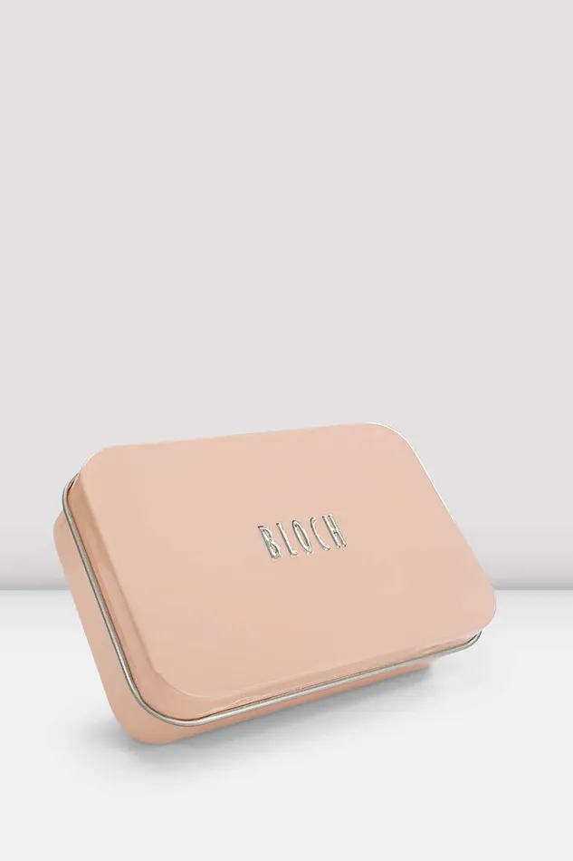 Bloch Ribbons and Elastics Accessories Classic Ribbon Kit Pink Satin Bloch Ribbons and Elastics Accessories Classic Ribbon Kit Pink Satin