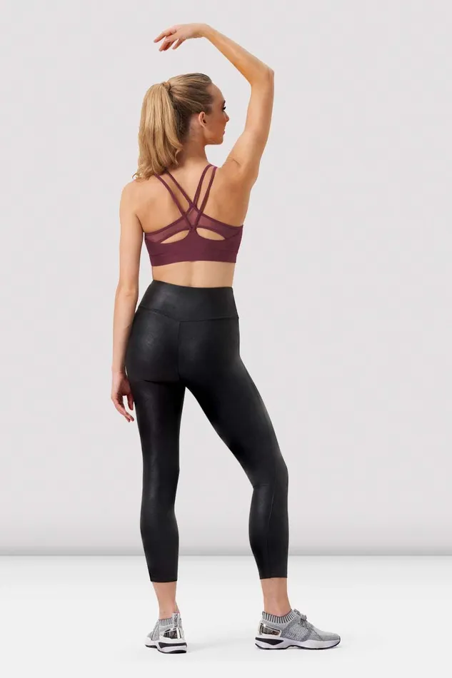 Bloch Separates Adults Ladies Solay Camisole Crop Top Potion Bloch Separates Adults Ladies Solay Camisole Crop Top Potion