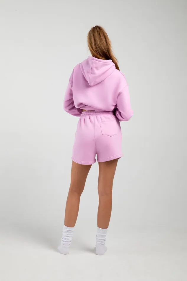 Bloch Shorts and Briefs Adults OffDuty Shorts Bubblegum Bloch Shorts and Briefs Adults OffDuty Shorts Bubblegum