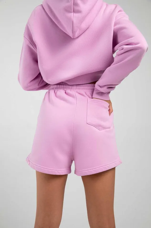 Bloch Shorts and Briefs Adults OffDuty Shorts Bubblegum Bloch Shorts and Briefs Adults OffDuty Shorts Bubblegum