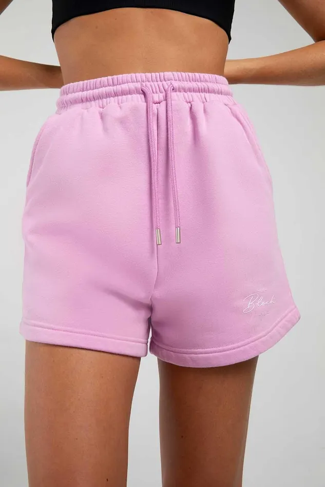 Bloch Shorts and Briefs Adults OffDuty Shorts Bubblegum Bloch Shorts and Briefs Adults OffDuty Shorts Bubblegum