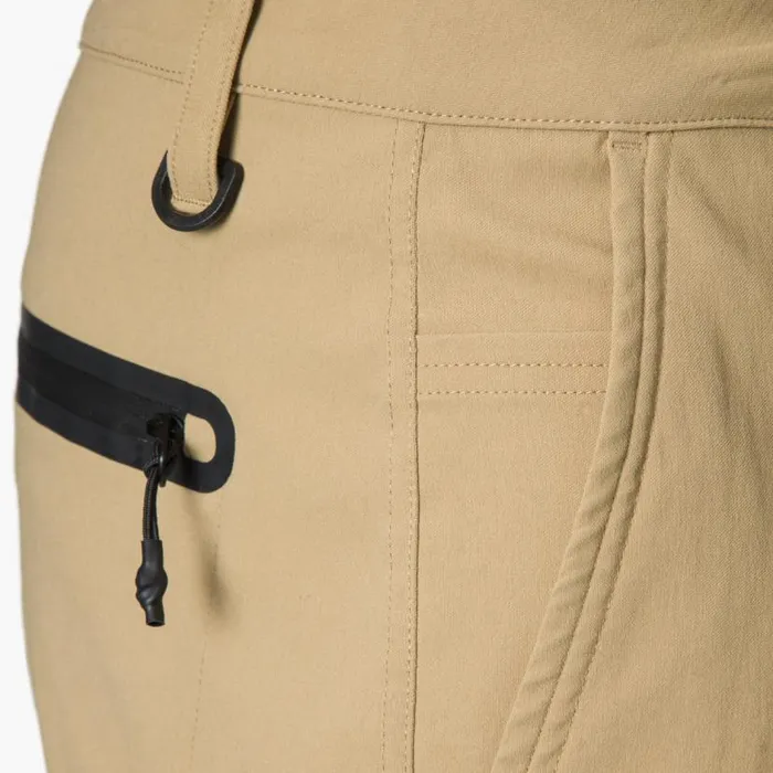Bramble Utility Short 19 Kelp Men Reef Shorts and Board Shorts