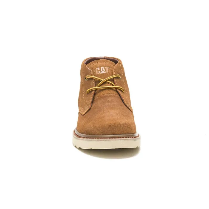 Cat Footwear Boots Men Narrate Chukka Boot