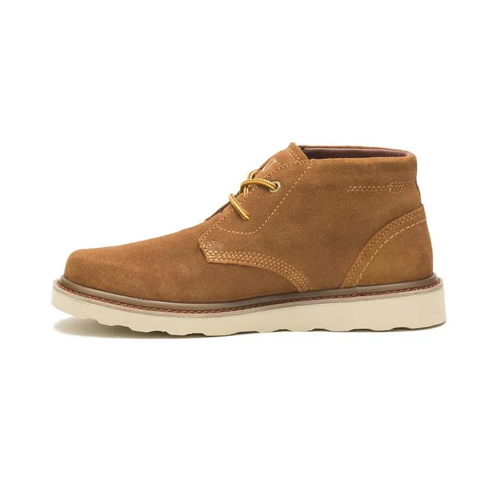 Cat Footwear Boots Men Narrate Chukka Boot