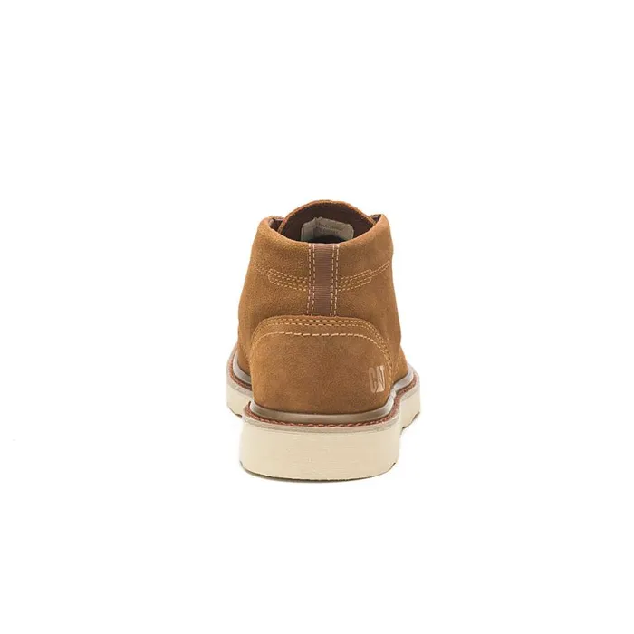 Cat Footwear Boots Men Narrate Chukka Boot