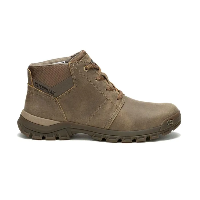 Cat Footwear Boots Men Threshold Chukka Boot