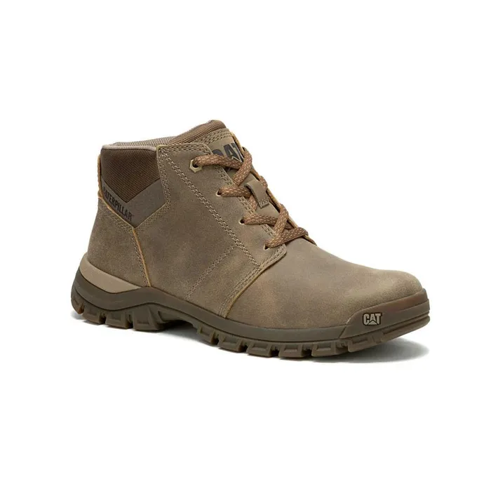 Cat Footwear Boots Men Threshold Chukka Boot