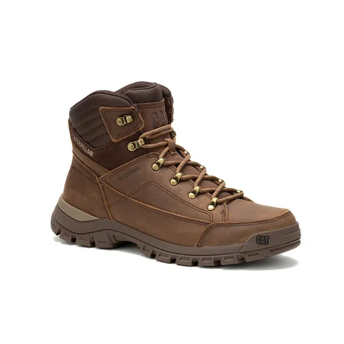 Cat Footwear Boots Men Threshold Hiker Waterproof Boot