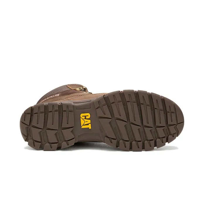 Cat Footwear Boots Men Threshold Hiker Waterproof Boot