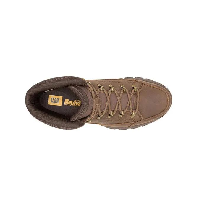 Cat Footwear Boots Men Threshold Hiker Waterproof Boot