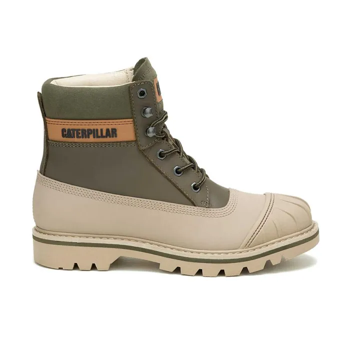 Cat Footwear Boots Women Colorado Waterproof Galosh