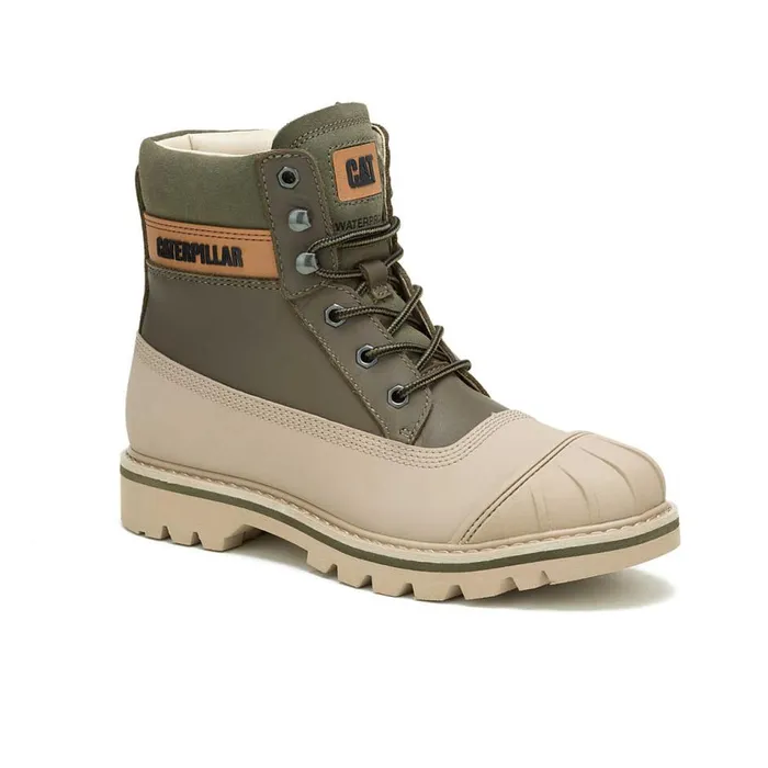 Cat Footwear Boots Women Colorado Waterproof Galosh