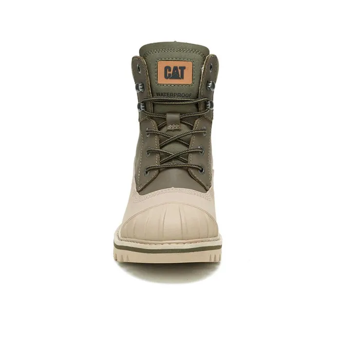 Cat Footwear Boots Women Colorado Waterproof Galosh