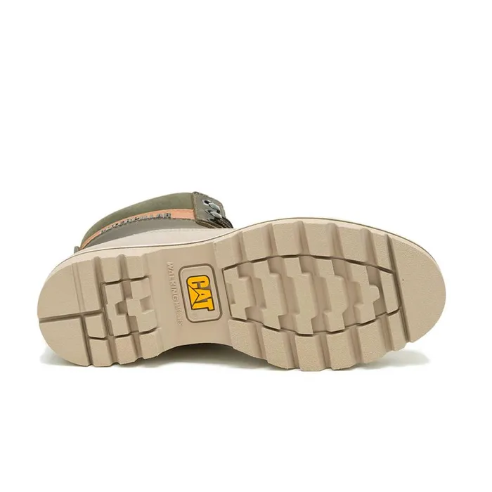 Cat Footwear Boots Women Colorado Waterproof Galosh