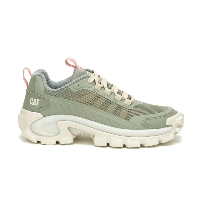 Cat Footwear Chunky Sneakers MenWomen Intruder Lightning Mesh Sneaker