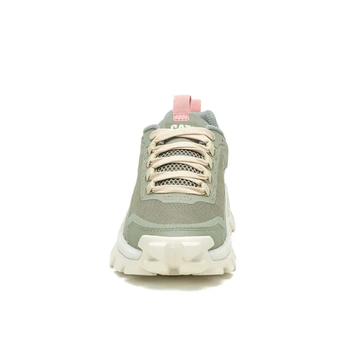 Cat Footwear Chunky Sneakers MenWomen Intruder Lightning Mesh Sneaker