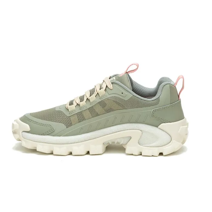 Cat Footwear Chunky Sneakers MenWomen Intruder Lightning Mesh Sneaker