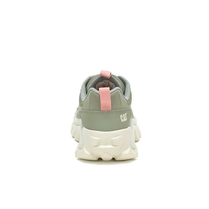 Cat Footwear Chunky Sneakers MenWomen Intruder Lightning Mesh Sneaker