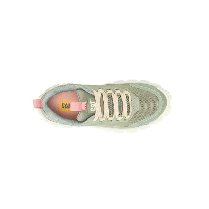 Cat Footwear Chunky Sneakers MenWomen Intruder Lightning Mesh Sneaker