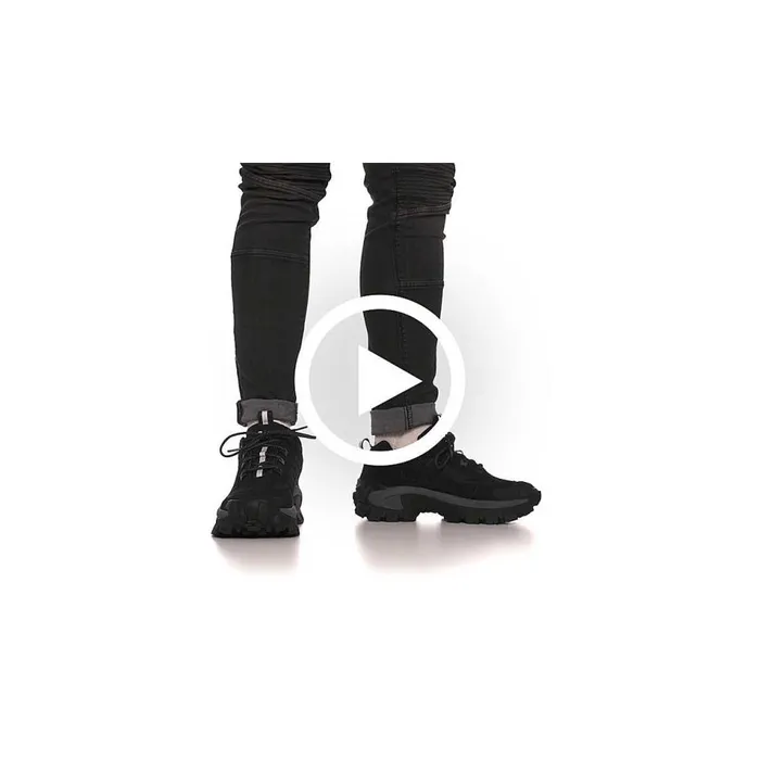 Cat Footwear Chunky Sneakers MenWomen Intruder Shoe