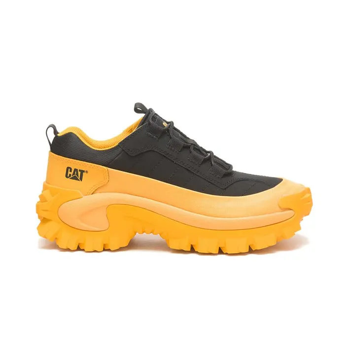 Cat Footwear Chunky Sneakers MenWomen Intruder Waterproof Galosh