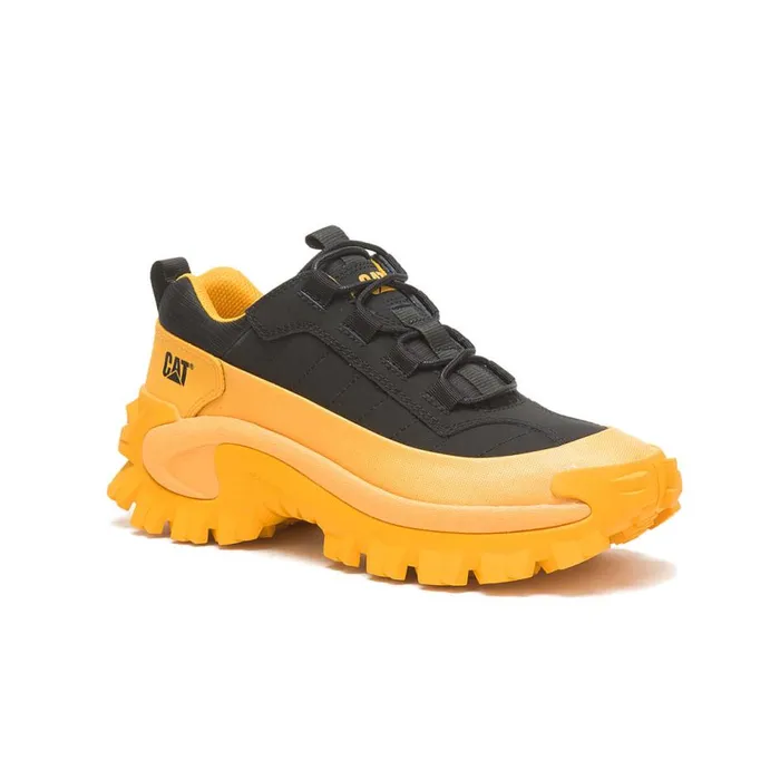 Cat Footwear Chunky Sneakers MenWomen Intruder Waterproof Galosh