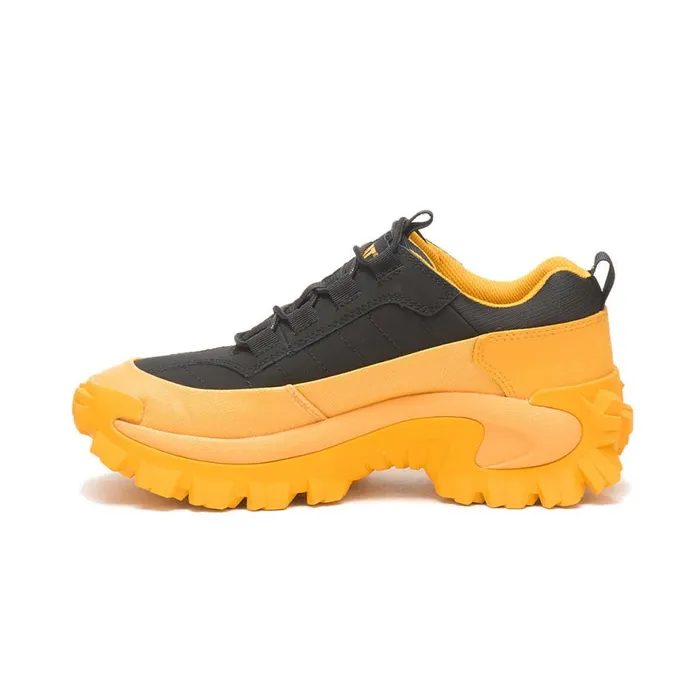 Cat Footwear Chunky Sneakers MenWomen Intruder Waterproof Galosh